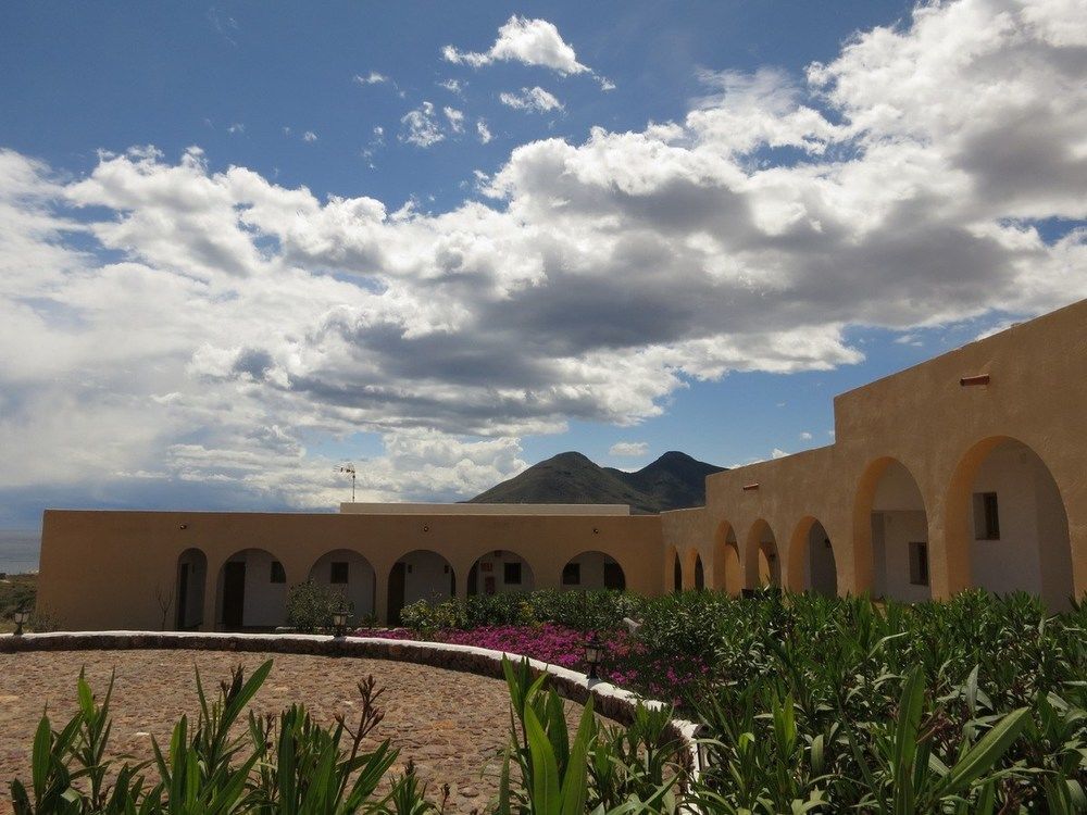 Cortijo El Paraiso ลอส เอสคูยอส ภายนอก รูปภาพ