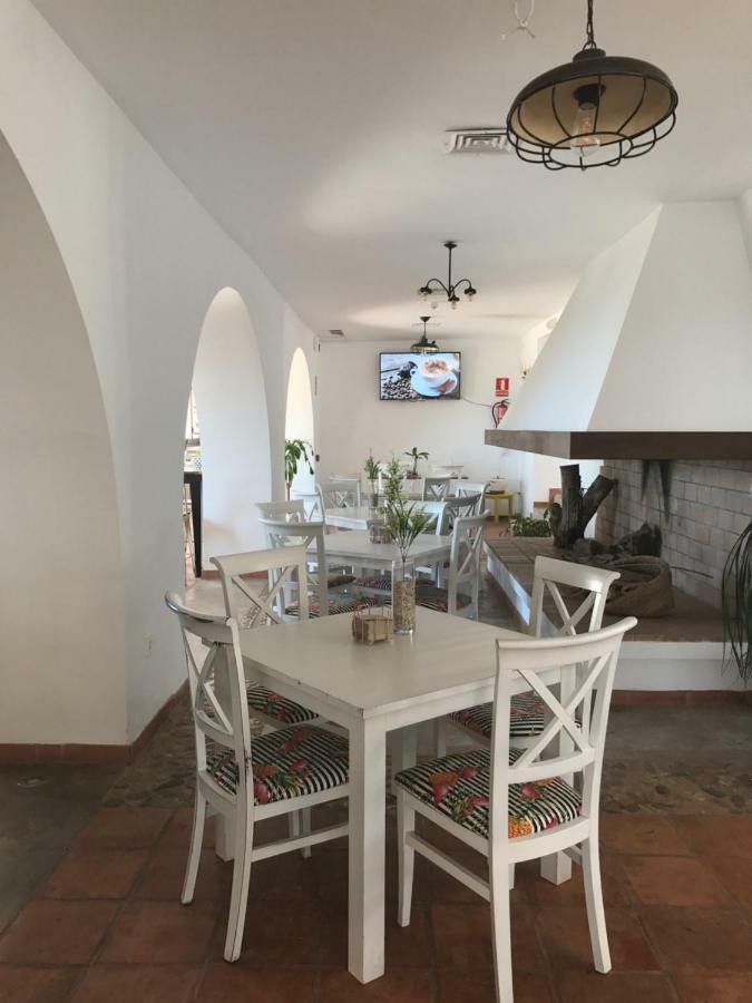 Cortijo El Paraiso ลอส เอสคูยอส ภายนอก รูปภาพ