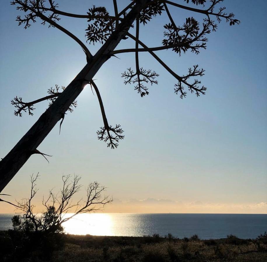 Cortijo El Paraiso ลอส เอสคูยอส ภายนอก รูปภาพ