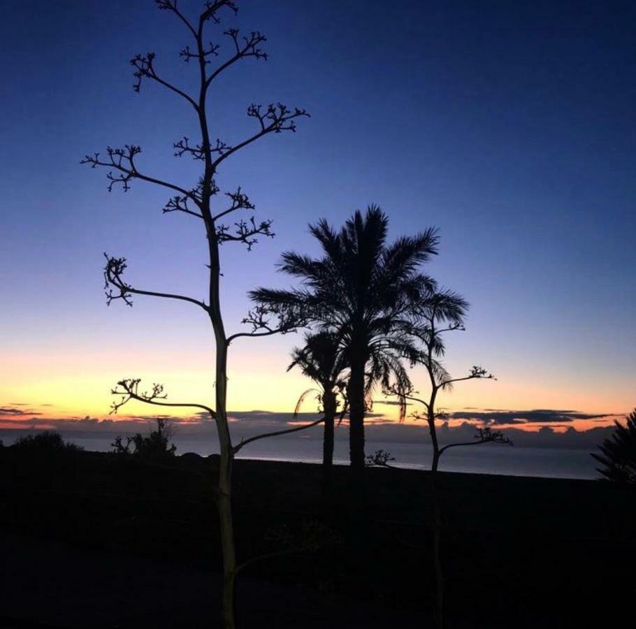 Cortijo El Paraiso ลอส เอสคูยอส ภายนอก รูปภาพ