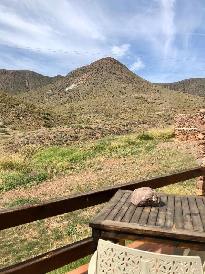 Cortijo El Paraiso ลอส เอสคูยอส ภายนอก รูปภาพ