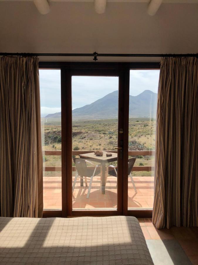 Cortijo El Paraiso ลอส เอสคูยอส ภายนอก รูปภาพ