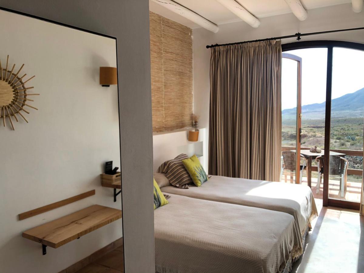 Cortijo El Paraiso ลอส เอสคูยอส ภายนอก รูปภาพ