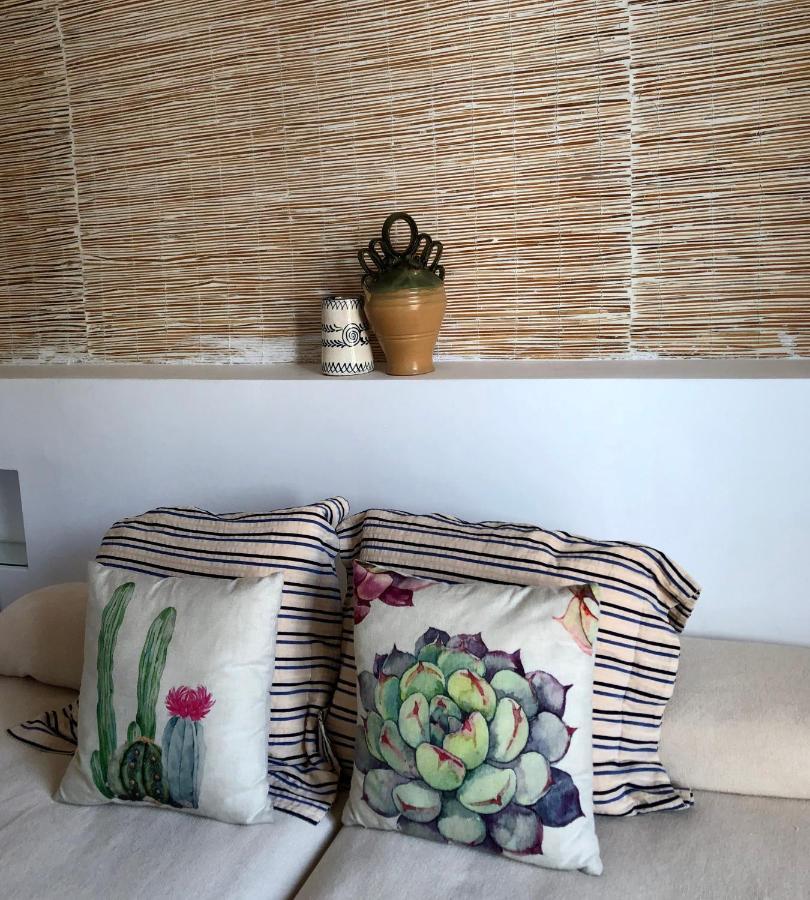 Cortijo El Paraiso ลอส เอสคูยอส ภายนอก รูปภาพ