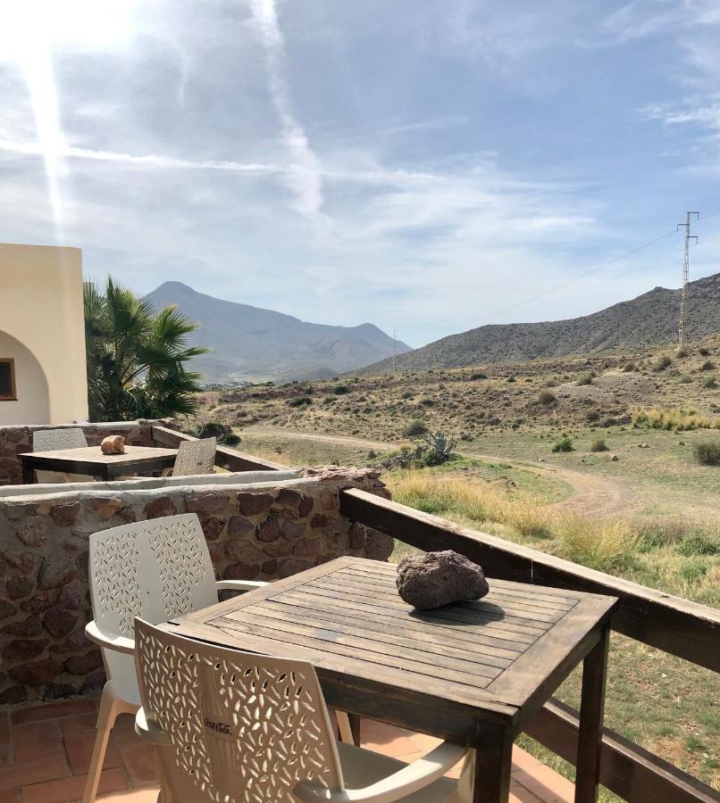 Cortijo El Paraiso ลอส เอสคูยอส ภายนอก รูปภาพ