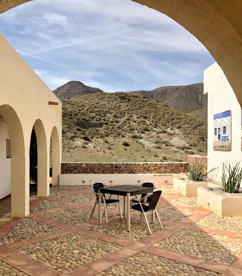 Cortijo El Paraiso ลอส เอสคูยอส ภายนอก รูปภาพ