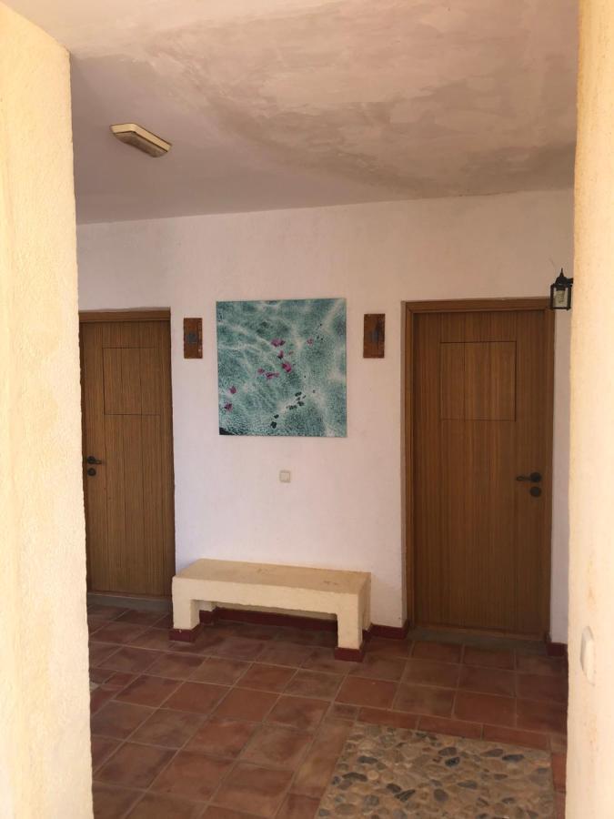 Cortijo El Paraiso ลอส เอสคูยอส ภายนอก รูปภาพ