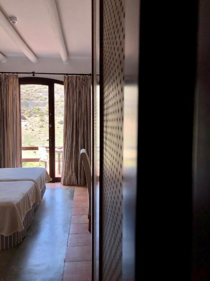 Cortijo El Paraiso ลอส เอสคูยอส ภายนอก รูปภาพ