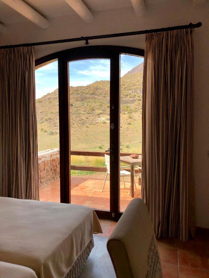 Cortijo El Paraiso ลอส เอสคูยอส ภายนอก รูปภาพ